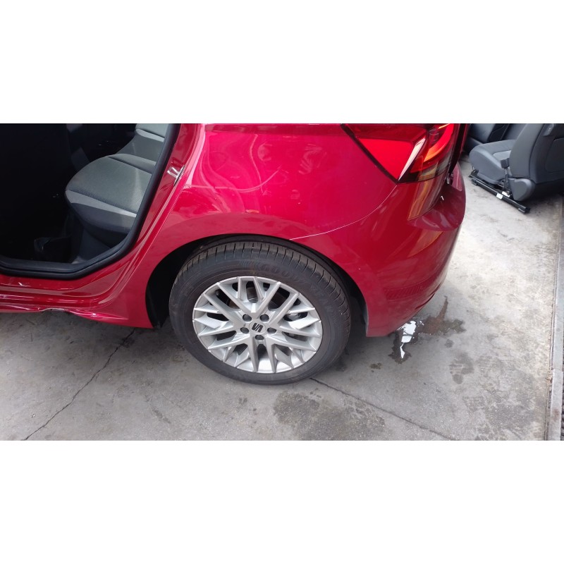 Recambio de amortiguador trasero izquierdo para seat ibiza v (kj1, kjg) 1.0 tsi referencia OEM IAM   