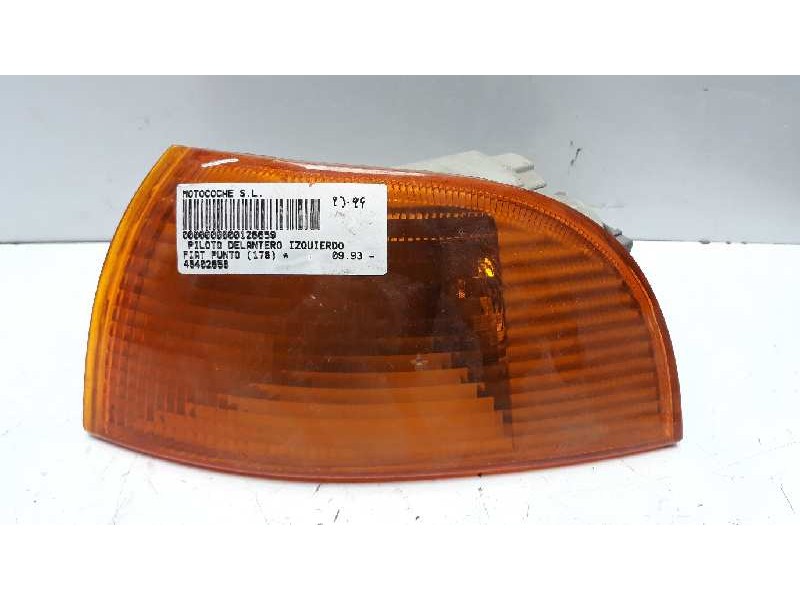 Recambio de piloto delantero izquierdo para fiat punto berl. (176) referencia OEM IAM 46402658 FT1324004 14304021