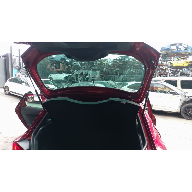 Recambio de amortiguadores maletero / porton para seat ibiza v (kj1, kjg) 1.0 tsi referencia OEM IAM   