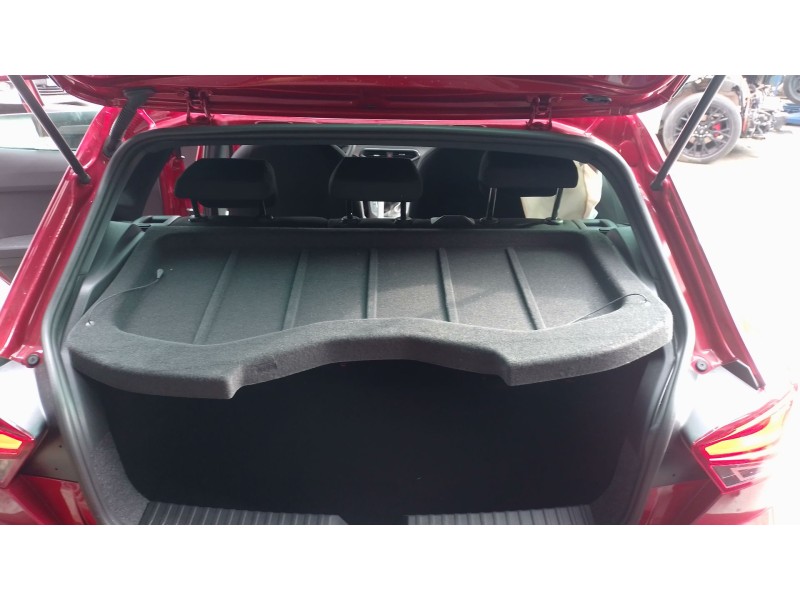 Recambio de bandeja trasera para seat ibiza v (kj1, kjg) 1.0 tsi referencia OEM IAM   