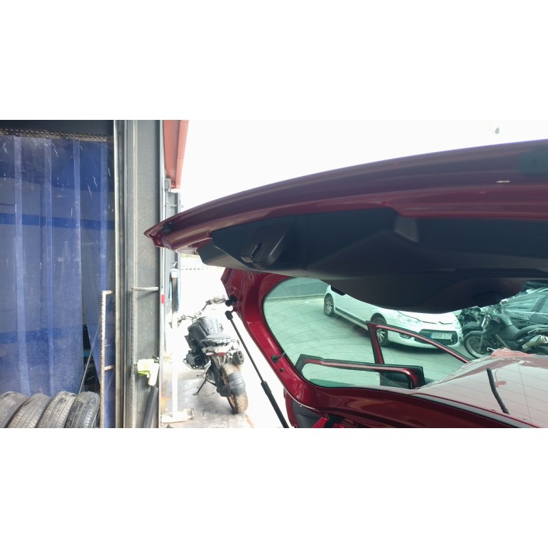 Recambio de cerradura maletero / porton para seat ibiza v (kj1, kjg) 1.0 tsi referencia OEM IAM   