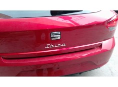 Recambio de maneta exterior porton para seat ibiza v (kj1, kjg) 1.0 tsi referencia OEM IAM 6F0827565   2