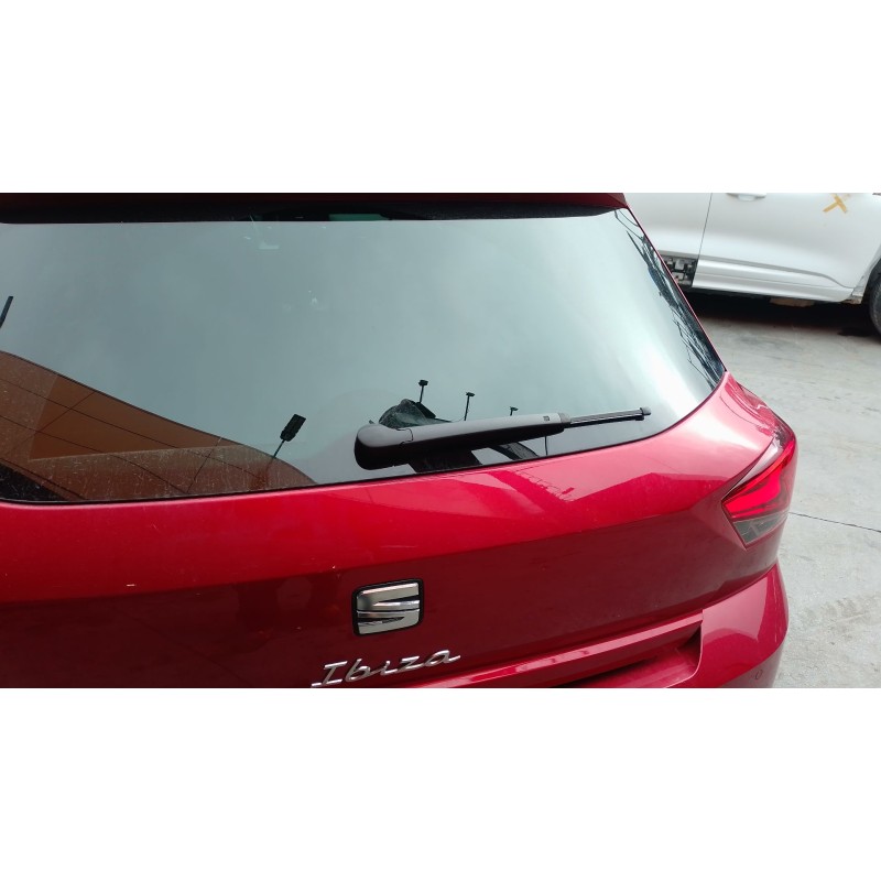 Recambio de motor limpia trasero para seat ibiza v (kj1, kjg) 1.0 tsi referencia OEM IAM   