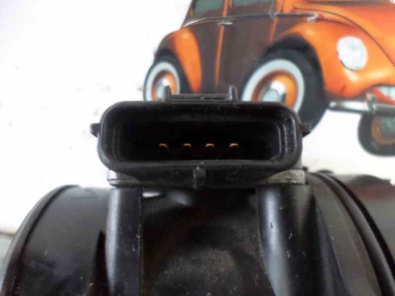 Recambio de caudalimetro para ford mondeo berlina (gd) glx referencia OEM IAM 97BP12B579AA  