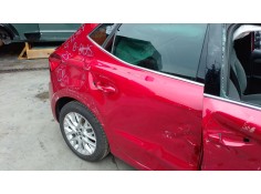 Recambio de bomba combustible para seat ibiza v (kj1, kjg) 1.0 tsi referencia OEM IAM   