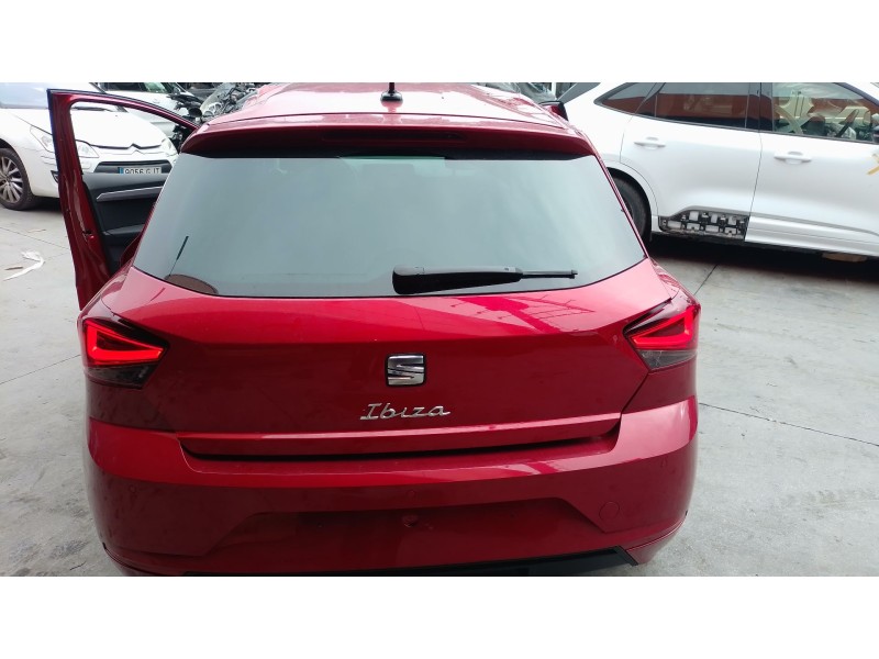 Recambio de porton trasero para seat ibiza v (kj1, kjg) 1.0 tsi referencia OEM IAM   