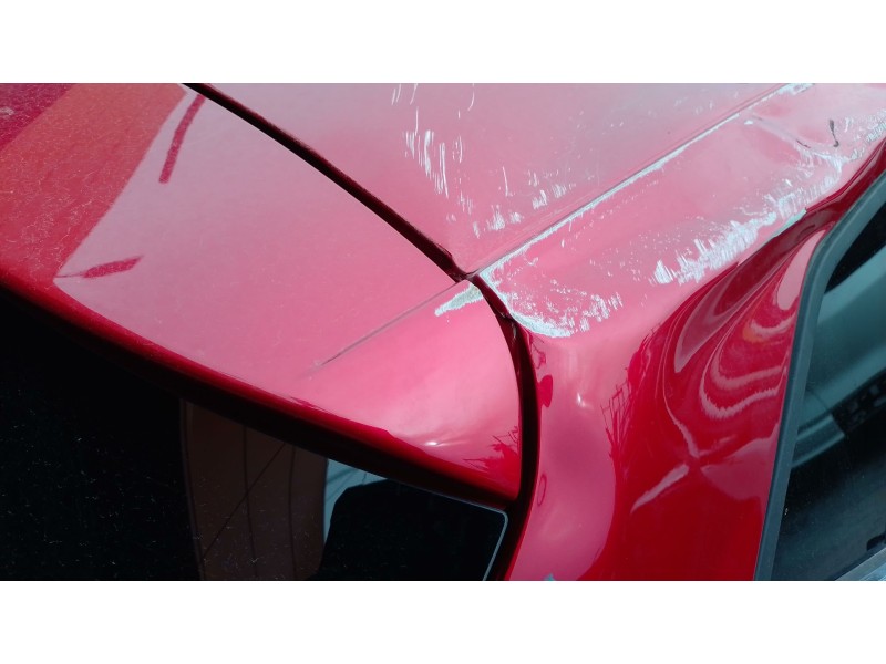 Recambio de porton trasero para seat ibiza v (kj1, kjg) 1.0 tsi referencia OEM IAM   