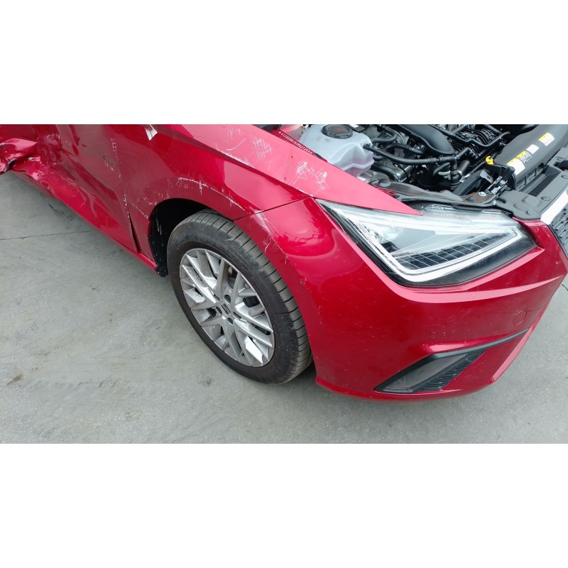 Recambio de brazo suspension inferior delantero derecho para seat ibiza v (kj1, kjg) 1.0 tsi referencia OEM IAM   