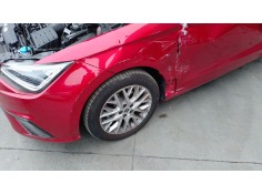 Recambio de brazo suspension inferior delantero izquierdo para seat ibiza v (kj1, kjg) 1.0 tsi referencia OEM IAM   