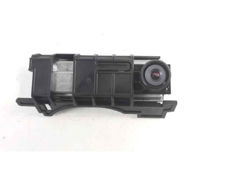 Recambio de modulo electronico para renault twingo iii luxe referencia OEM IAM 284623517R  