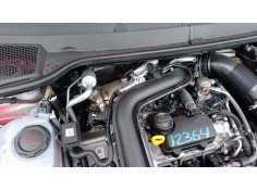 Recambio de catalizador para seat ibiza v (kj1, kjg) 1.0 tsi referencia OEM IAM   