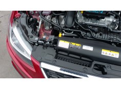 Recambio de cerradura capo para seat ibiza v (kj1, kjg) 1.0 tsi referencia OEM IAM    2