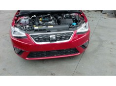 Recambio de condensador / radiador aire acondicionado para seat ibiza v (kj1, kjg) 1.0 tsi referencia OEM IAM   