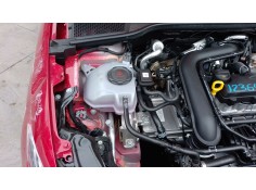 Recambio de deposito expansion para seat ibiza v (kj1, kjg) 1.0 tsi referencia OEM IAM   