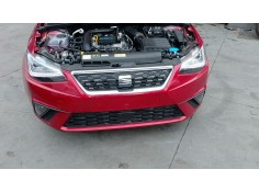 Recambio de electroventilador para seat ibiza v (kj1, kjg) 1.0 tsi referencia OEM IAM   