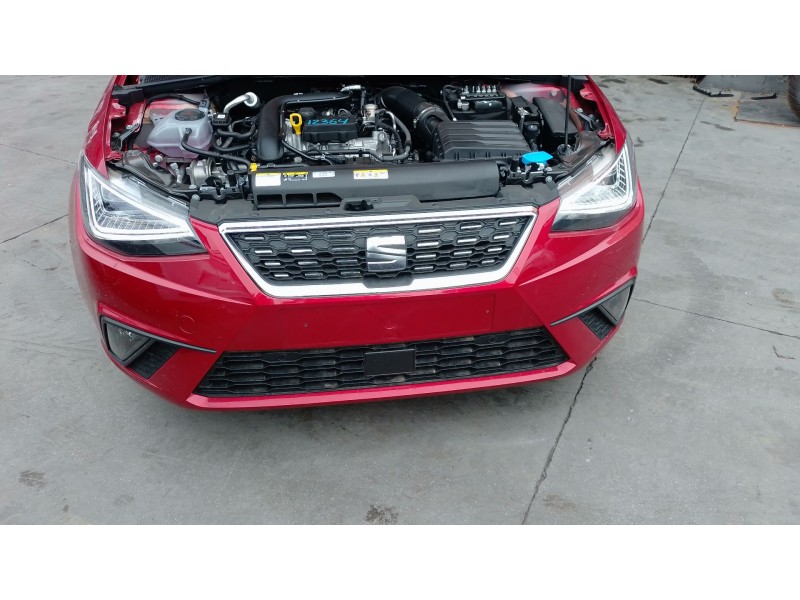 Recambio de electroventilador para seat ibiza v (kj1, kjg) 1.0 tsi referencia OEM IAM   