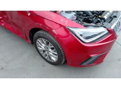 Recambio de mangueta delantera derecha para seat ibiza v (kj1, kjg) 1.0 tsi referencia OEM IAM   