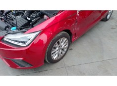 Recambio de mangueta delantera izquierda para seat ibiza v (kj1, kjg) 1.0 tsi referencia OEM IAM   