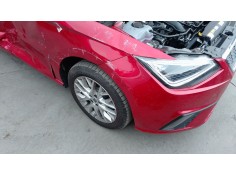 Recambio de transmision delantera derecha para seat ibiza v (kj1, kjg) 1.0 tsi referencia OEM IAM   
