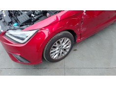 TRANSMISION DELANTERA IZQUIERDA 2Q0407271AJ 