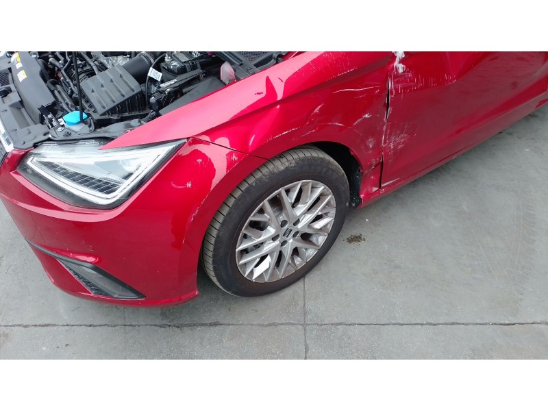 Recambio de transmision delantera izquierda para seat ibiza v (kj1, kjg) 1.0 tsi referencia OEM IAM   