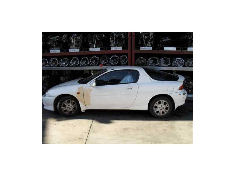 mazda mx-3 (ec) del año 1996
