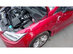 Recambio de amortiguador delantero izquierdo para seat ibiza v (kj1, kjg) 1.0 tsi referencia OEM IAM   
