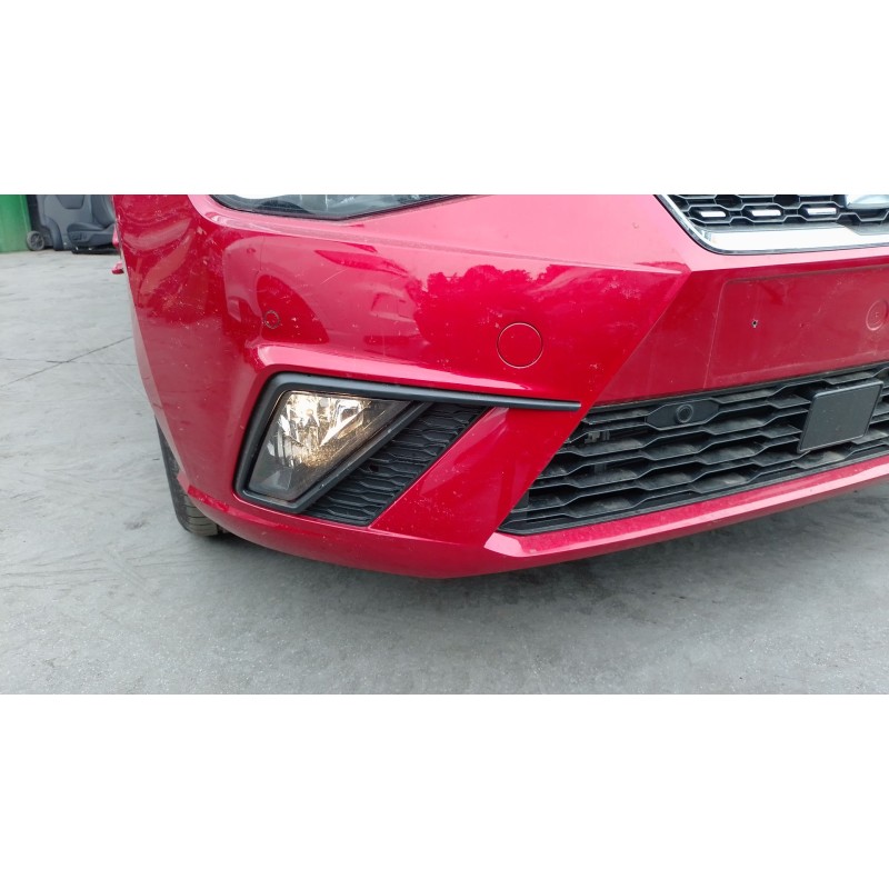 Recambio de faro antiniebla derecho para seat ibiza v (kj1, kjg) 1.0 tsi referencia OEM IAM   