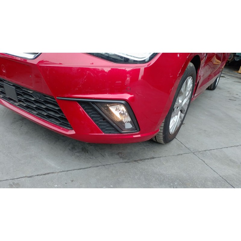 Recambio de faro antiniebla izquierdo para seat ibiza v (kj1, kjg) 1.0 tsi referencia OEM IAM   