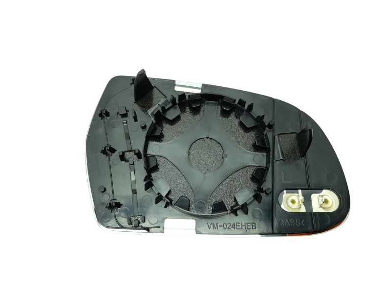 Recambio de cristal retrovisor izquierdo para audi a4 ber. (b8) referencia OEM IAM 8K0857535F 1050228017 1050228017 , AD0247504 