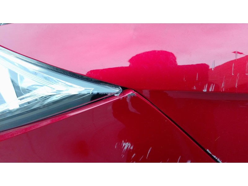 Recambio de faro izquierdo para seat ibiza v (kj1, kjg) 1.0 tsi referencia OEM IAM   