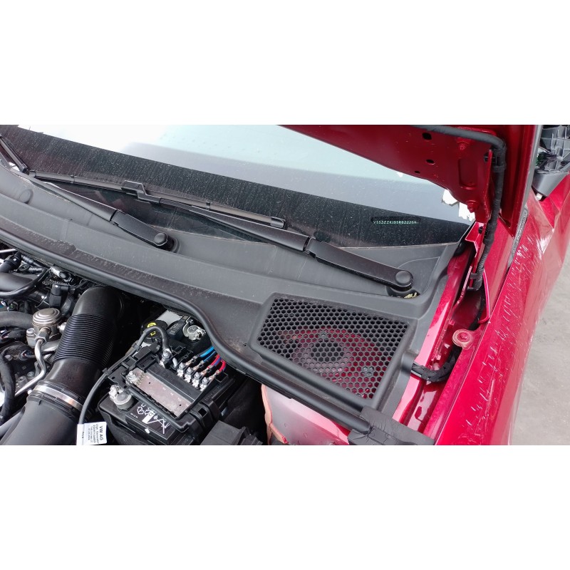 Recambio de motor limpia delantero para seat ibiza v (kj1, kjg) 1.0 tsi referencia OEM IAM   