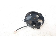 Recambio de electroventilador para ktm 125 duke 125 duke referencia OEM IAM FM5NX  
