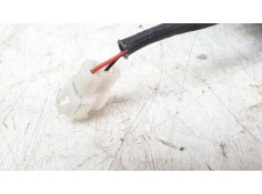 Recambio de electroventilador para ktm 125 duke 125 duke referencia OEM IAM FM5NX   2