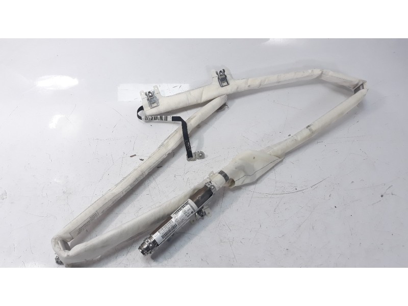 Recambio de airbag cortina delantero izquierdo para bmw x5 (e70) 3.0 turbodiesel cat referencia OEM IAM 84714150705 72127141507 