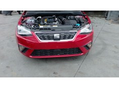 PARAGOLPES DELANTERO 