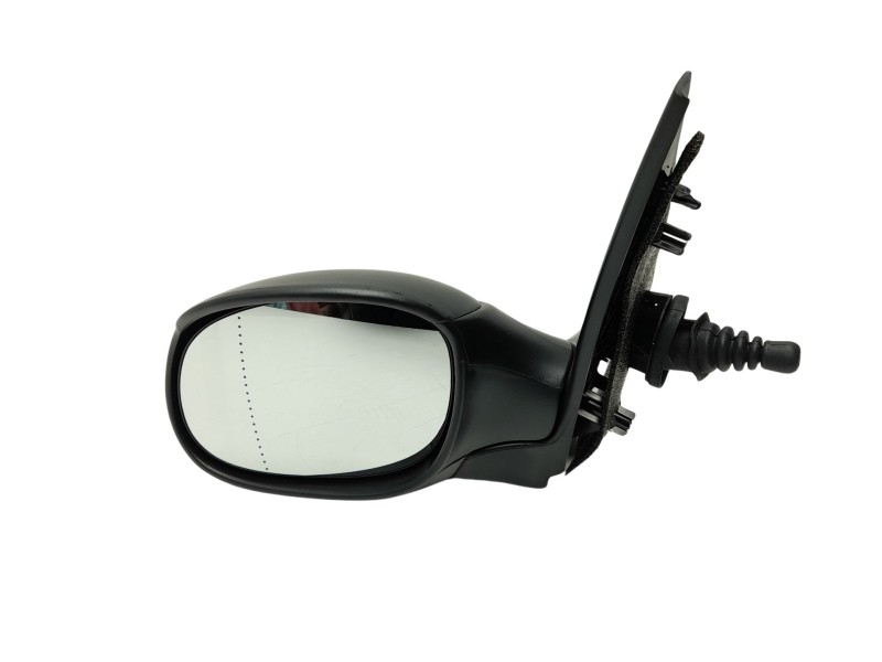 Recambio de retrovisor izquierdo para peugeot 206 berlina referencia OEM IAM 6164283 1051721012 1051721012 , PG0097114 , 2454403