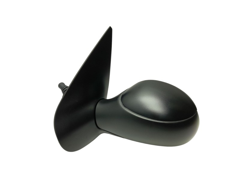 Recambio de retrovisor izquierdo para peugeot 206 berlina referencia OEM IAM 6164283 1051721012 1051721012 , PG0097114 , 2454403