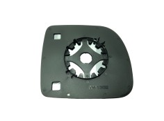 Recambio de cristal retrovisor izquierdo para renault kangoo (f/kc0) referencia OEM IAM 7701039896 1051903016 1051903016 , RN916 2