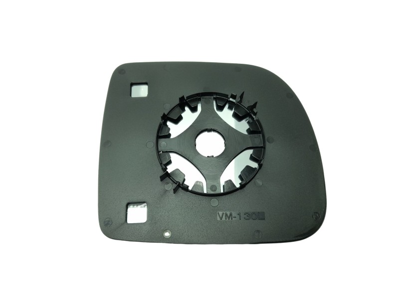 Recambio de cristal retrovisor izquierdo para renault kangoo (f/kc0) referencia OEM IAM 7701039896 1051903016 1051903016 , RN916