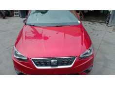 Recambio de capo para seat ibiza v (kj1, kjg) 1.0 tsi referencia OEM IAM 6F0823031B  109213730 , 9012080 , ST0393100 2