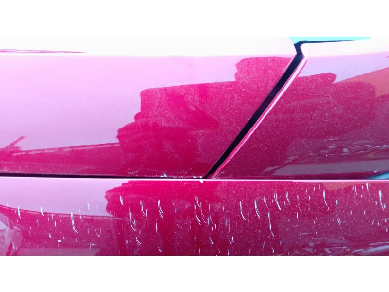 Recambio de capo para seat ibiza v (kj1, kjg) 1.0 tsi referencia OEM IAM   