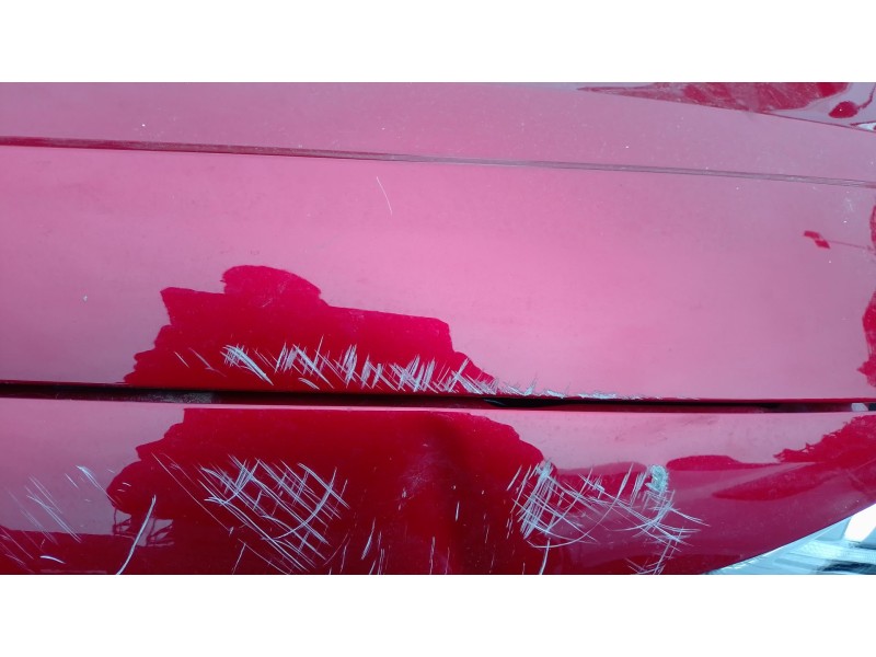 Recambio de capo para seat ibiza v (kj1, kjg) 1.0 tsi referencia OEM IAM   