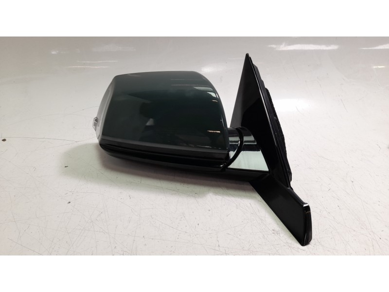 Recambio de retrovisor derecho para kia niro ii (sg2) 1.6 gdi hybrid referencia OEM IAM   