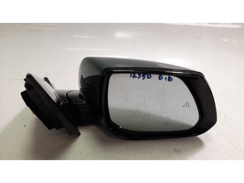 Recambio de retrovisor derecho para kia niro ii (sg2) 1.6 gdi hybrid referencia OEM IAM   