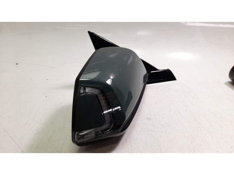 Recambio de retrovisor derecho para kia niro ii (sg2) 1.6 gdi hybrid referencia OEM IAM   