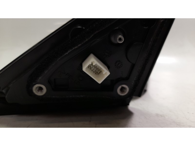 Recambio de retrovisor derecho para kia niro ii (sg2) 1.6 gdi hybrid referencia OEM IAM   