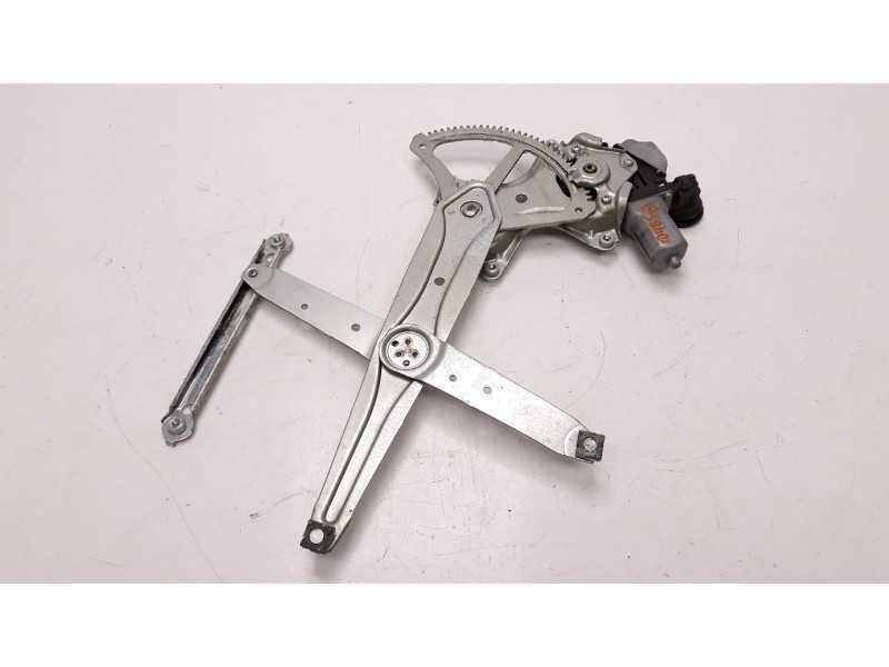 Recambio de elevalunas delantero izquierdo para lexus rx 3.5 v6 24v cat referencia OEM IAM 8572048101  