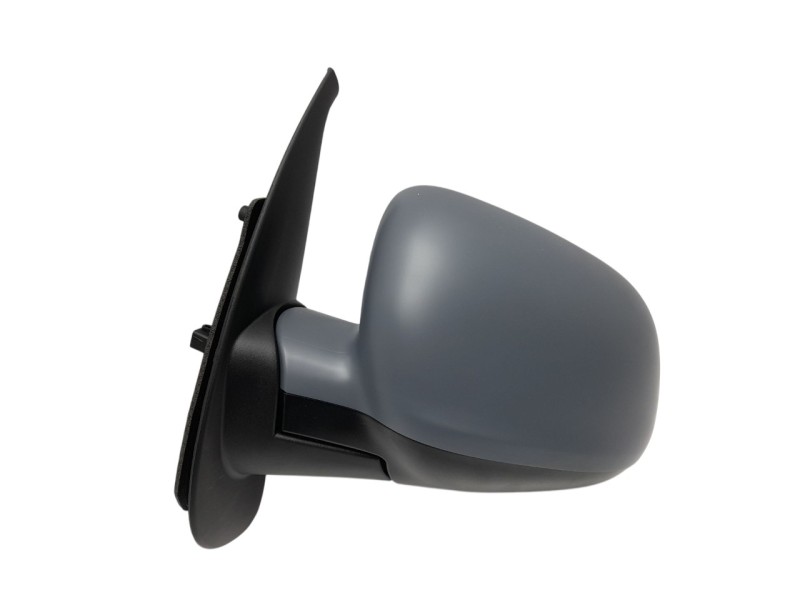 Recambio de retrovisor izquierdo para renault kangoo express (fw0/1_) 1.2 tce 115 (fw02, fw14) referencia OEM IAM 963027201R 105
