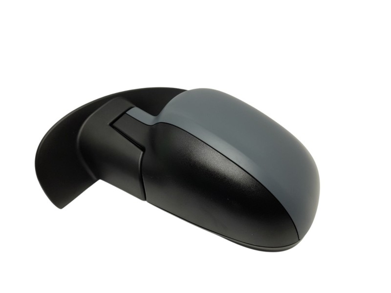 Recambio de retrovisor izquierdo para renault kangoo express (fw0/1_) 1.2 tce 115 (fw02, fw14) referencia OEM IAM 963027201R 105